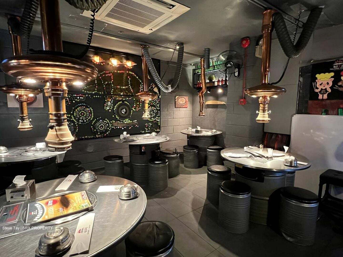 Tanjong Pagar Plaza (D2), Shop House #568011141